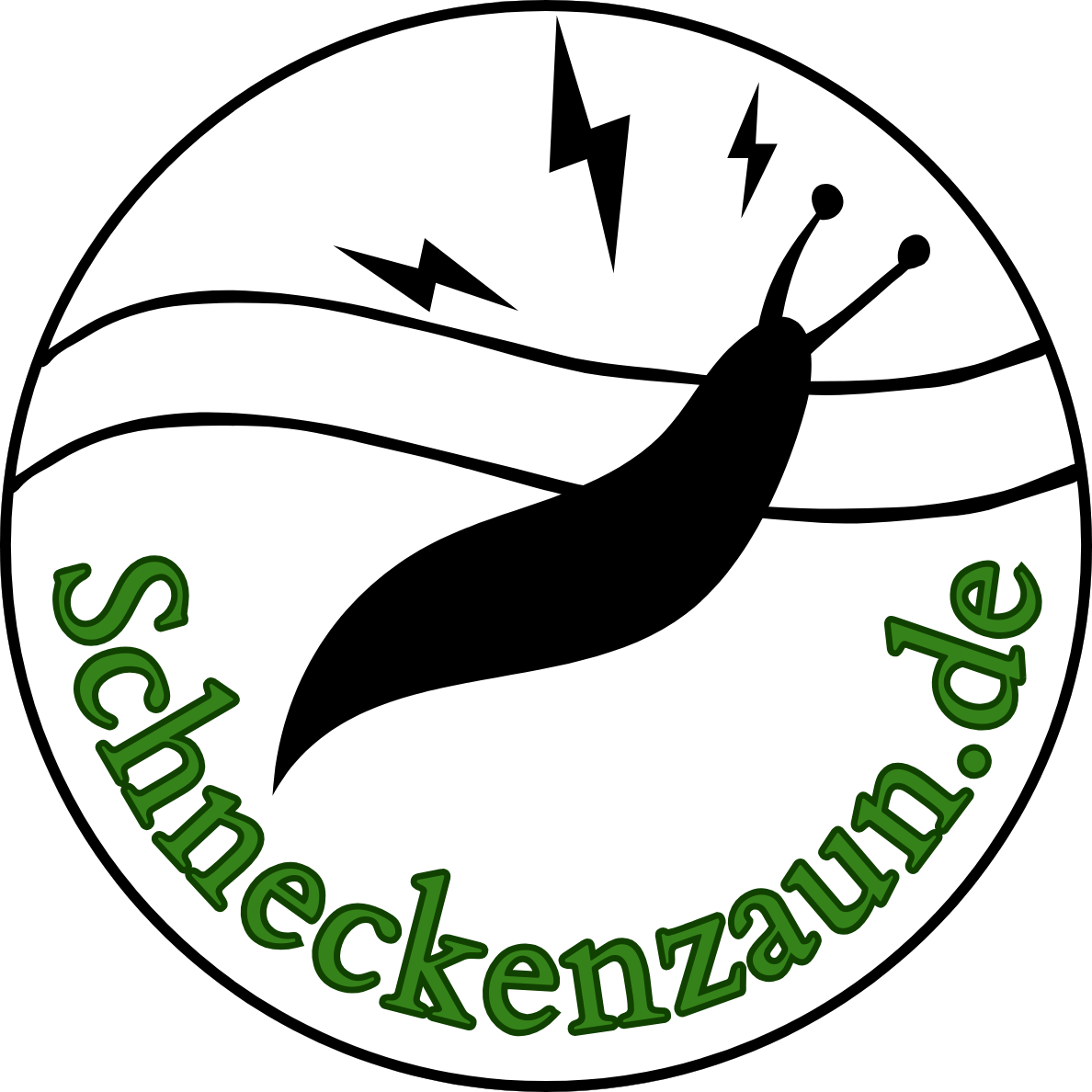 Schneckenzaun.de