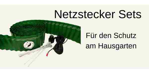 Netzstecker Sets Handy